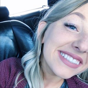 Meet your Posher, Kendall